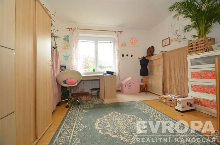 Prodej bytu 4+1, Praha - Hloubětín, Klánovická, 104 m2