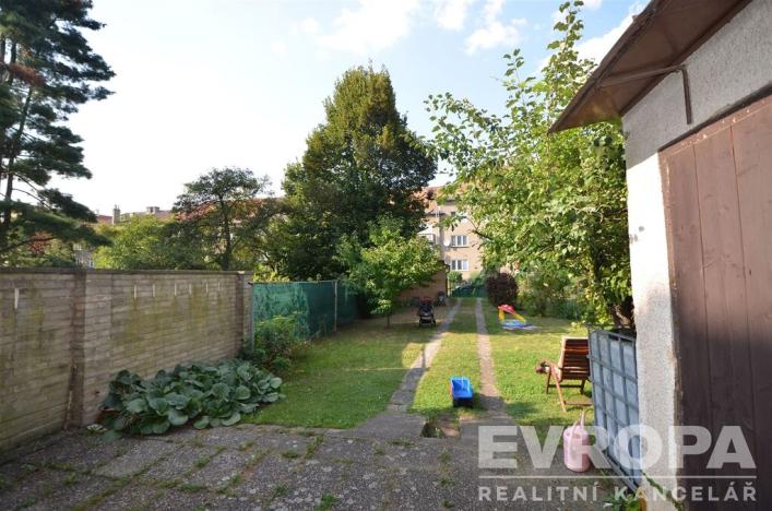Prodej bytu 4+1, Praha - Hloubětín, Klánovická, 104 m2