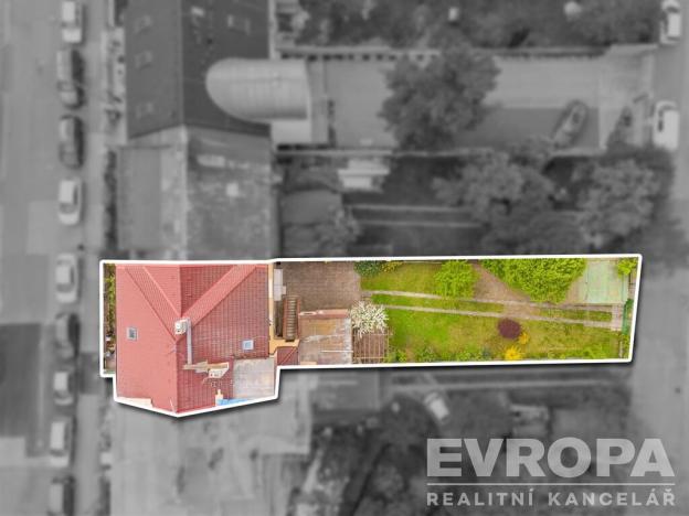 Prodej bytu 4+1, Praha - Hloubětín, Klánovická, 104 m2