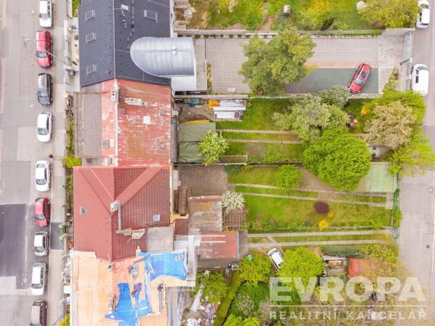Prodej bytu 4+1, Praha - Hloubětín, Klánovická, 104 m2