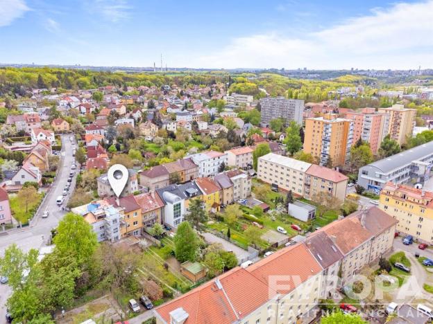 Prodej bytu 4+1, Praha - Hloubětín, Klánovická, 104 m2