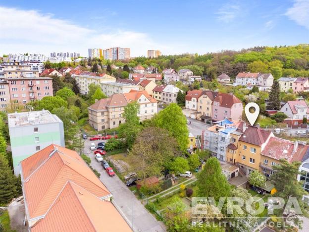 Prodej bytu 4+1, Praha - Hloubětín, Klánovická, 104 m2