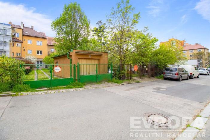 Prodej bytu 4+1, Praha - Hloubětín, Klánovická, 104 m2
