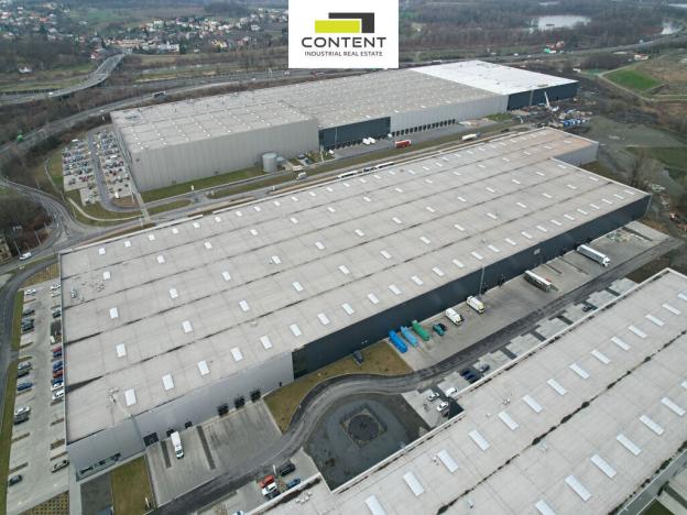 Pronájem výrobních prostor, Ostrava - Hrušov, Žižkova, 2000 m2