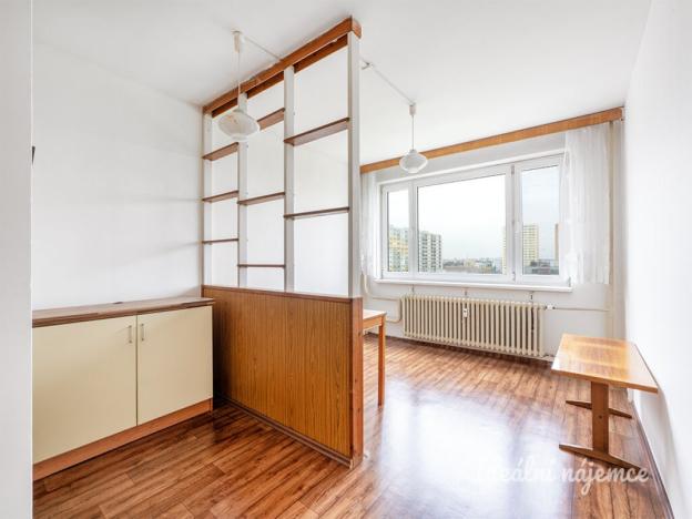 Pronájem bytu 1+1, Praha - Háje, Bajkonurská, 45 m2