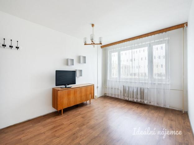 Pronájem bytu 1+1, Praha - Háje, Bajkonurská, 45 m2