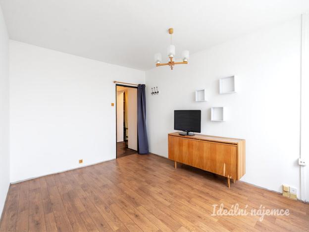 Pronájem bytu 1+1, Praha - Háje, Bajkonurská, 45 m2