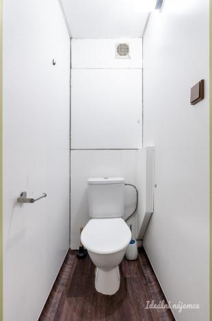 Pronájem bytu 1+1, Praha - Háje, Bajkonurská, 45 m2