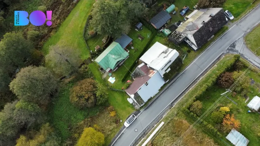 Prodej chalupy, Rýmařov - Jamartice, 80 m2