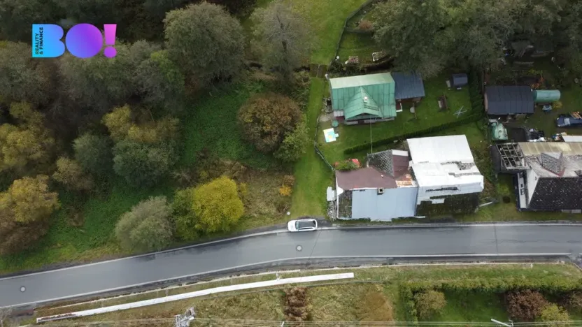 Prodej chalupy, Rýmařov - Jamartice, 80 m2