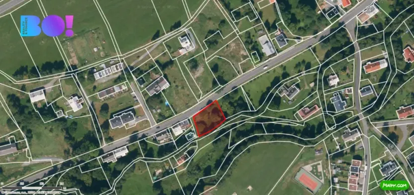 Prodej chalupy, Rýmařov - Jamartice, 80 m2