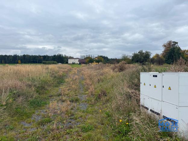 Prodej pozemku pro bydlení, Mirošov, Příkosická, 1479 m2