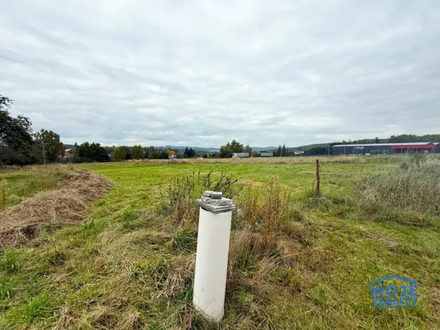 Prodej pozemku pro bydlení, Mirošov, Příkosická, 1479 m2