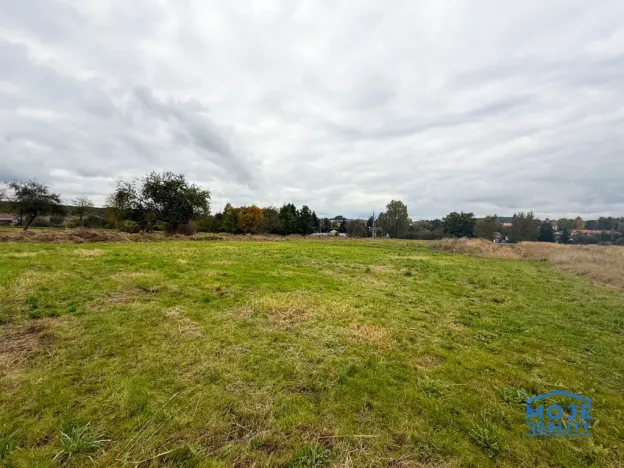 Prodej pozemku pro bydlení, Mirošov, Příkosická, 1479 m2