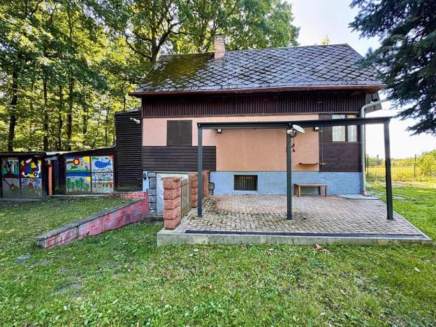 Prodej chaty, Holice, 93 m2