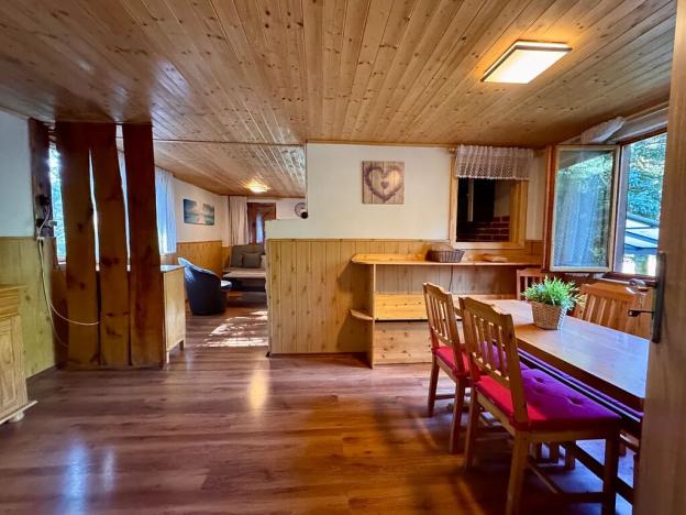 Prodej chaty, Holice, 93 m2