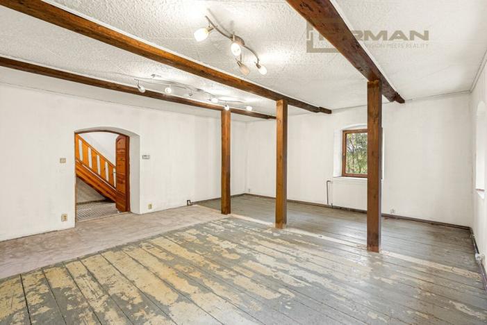 Prodej rodinného domu, Stružnice - Jezvé, 177 m2