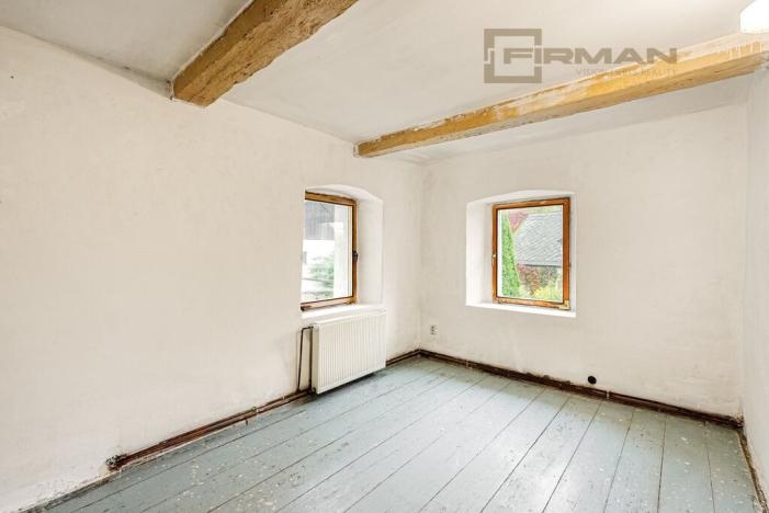 Prodej rodinného domu, Stružnice - Jezvé, 177 m2