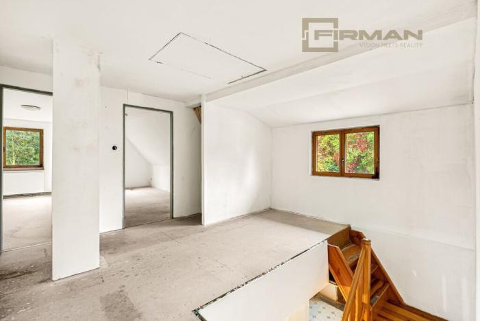 Prodej rodinného domu, Stružnice - Jezvé, 177 m2