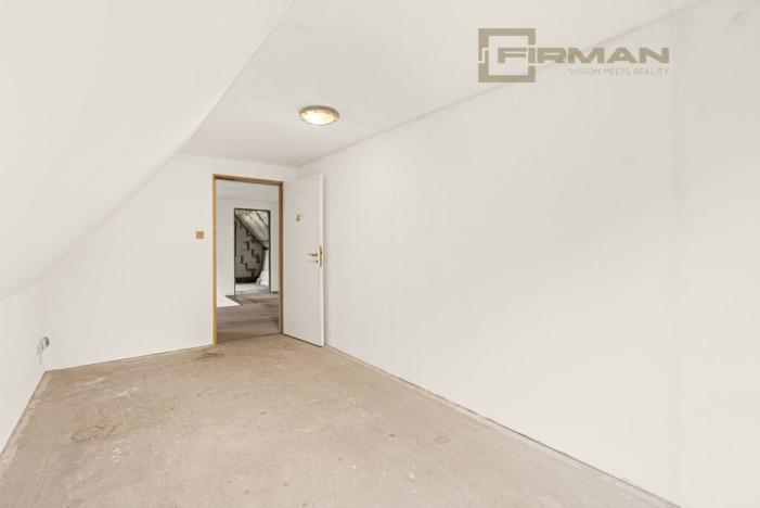 Prodej rodinného domu, Stružnice - Jezvé, 177 m2