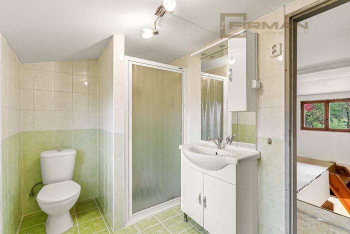 Prodej rodinného domu, Stružnice - Jezvé, 177 m2