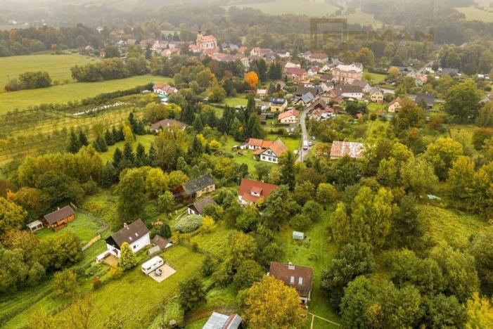 Prodej rodinného domu, Stružnice - Jezvé, 177 m2