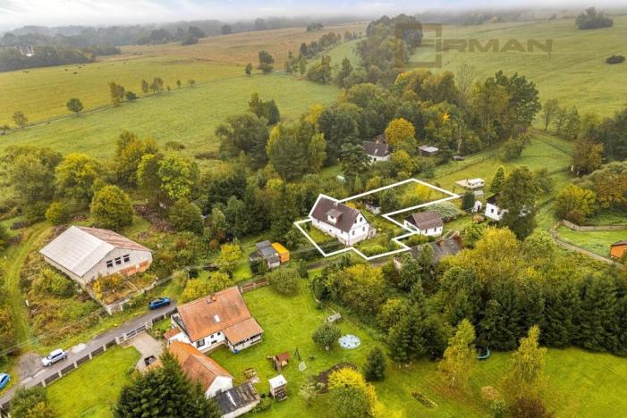 Prodej rodinného domu, Stružnice - Jezvé, 177 m2