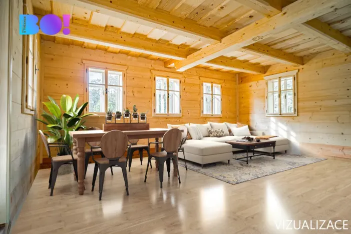 Prodej chalupy, Malá Morava, 181 m2