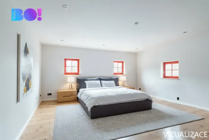 Prodej chalupy, Malá Morava, 181 m2