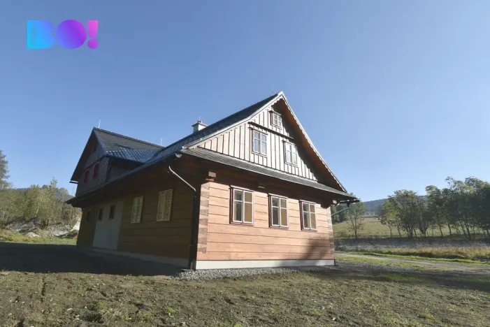 Prodej chalupy, Malá Morava, 181 m2