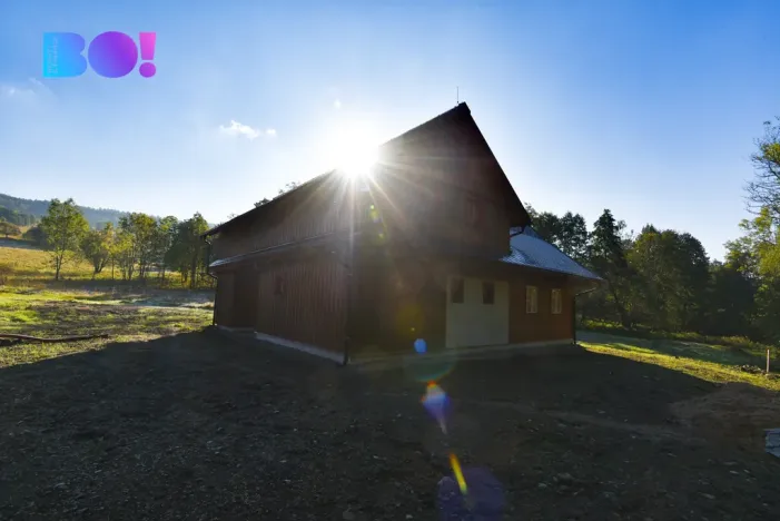 Prodej chalupy, Malá Morava, 181 m2