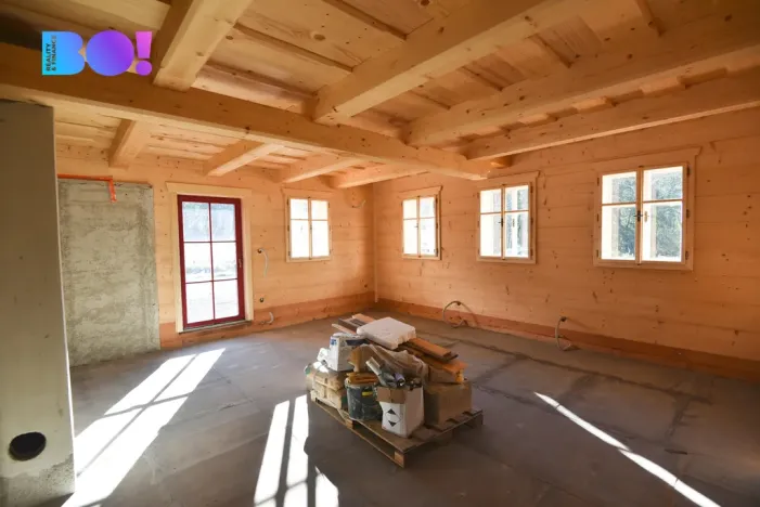 Prodej chalupy, Malá Morava, 181 m2