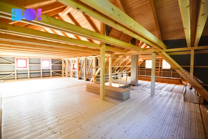 Prodej chalupy, Malá Morava, 181 m2