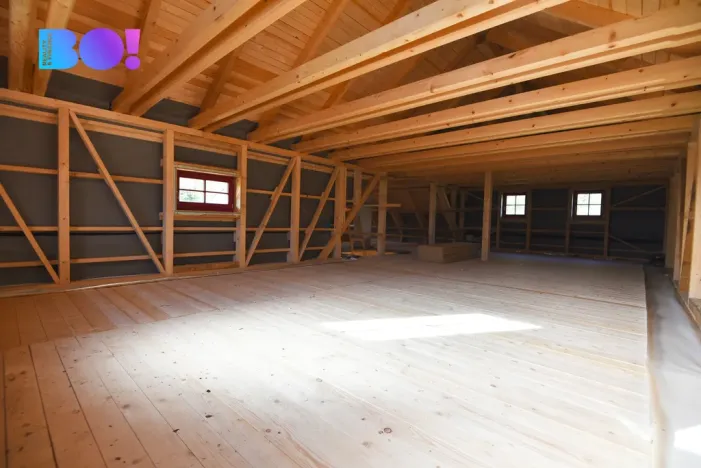 Prodej chalupy, Malá Morava, 181 m2