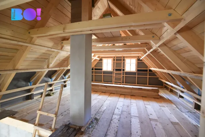 Prodej chalupy, Malá Morava, 181 m2