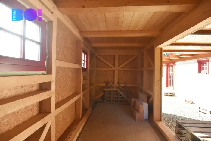 Prodej chalupy, Malá Morava, 181 m2