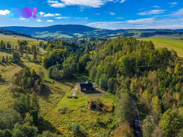 Prodej chalupy, Malá Morava, 181 m2