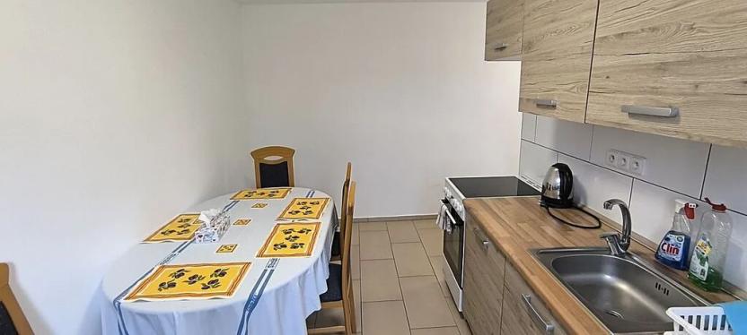 Pronájem bytu 2+1, Hranice, 60 m2