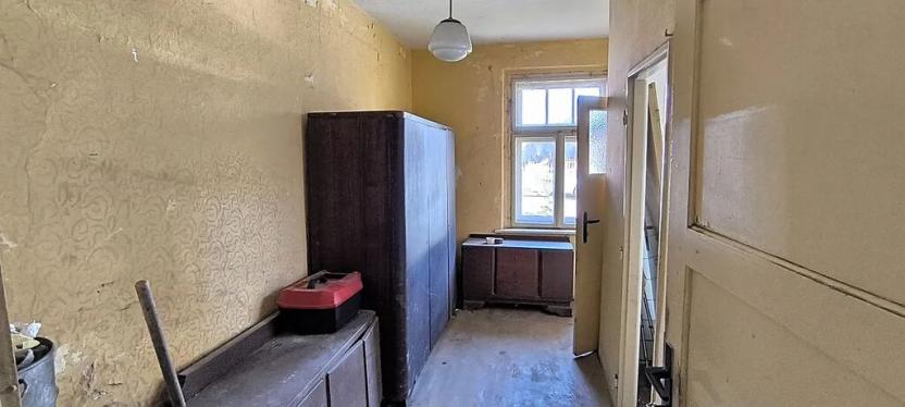 Prodej rodinného domu, Plesná, Květná, 180 m2