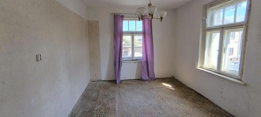 Prodej rodinného domu, Plesná, Květná, 180 m2