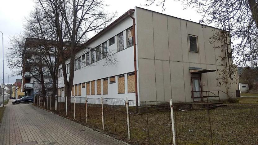 Prodej komerčního pozemku, Mariánské Lázně, Plzeňská, 3730 m2