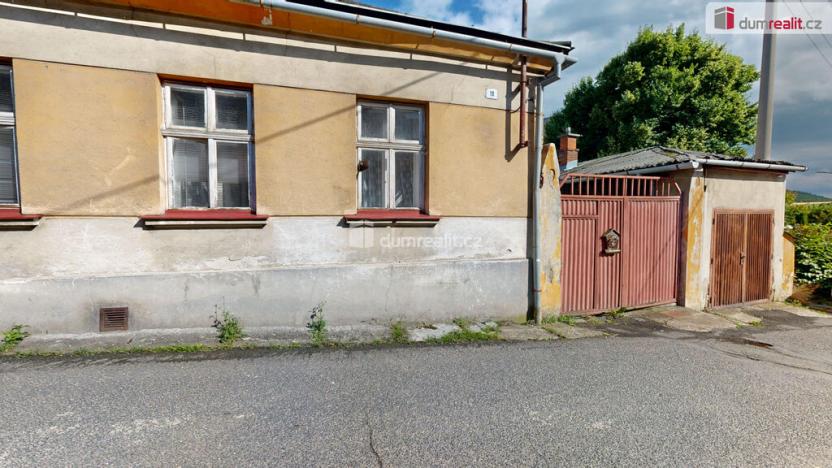 Prodej rodinného domu, Budišov nad Budišovkou, Hřbitovní, 170 m2