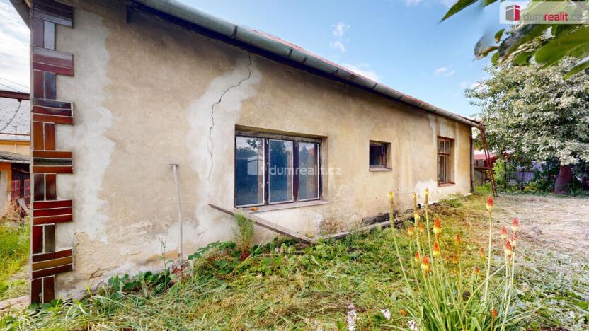 Prodej rodinného domu, Budišov nad Budišovkou, Hřbitovní, 170 m2