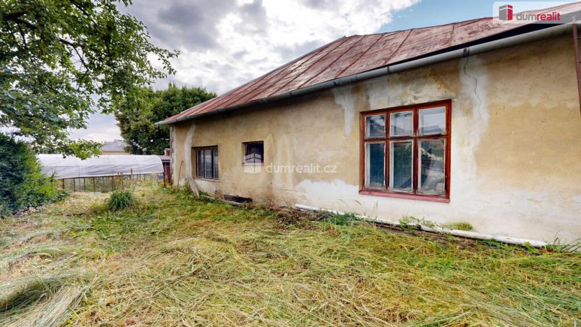 Prodej rodinného domu, Budišov nad Budišovkou, Hřbitovní, 170 m2