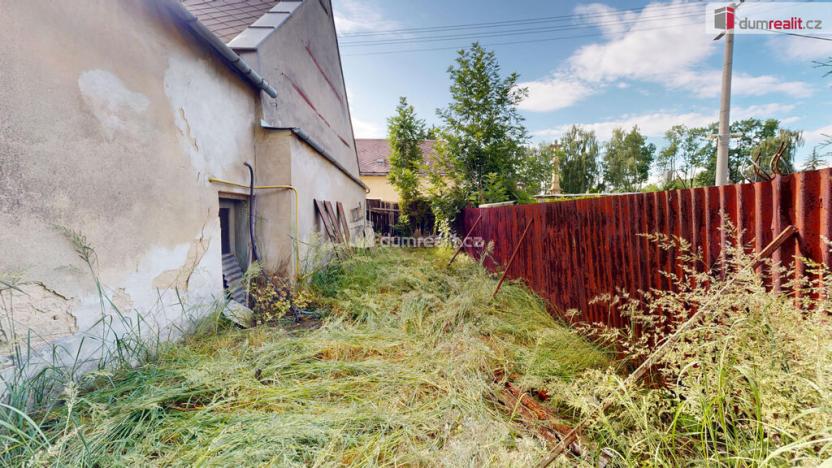 Prodej rodinného domu, Budišov nad Budišovkou, Hřbitovní, 170 m2