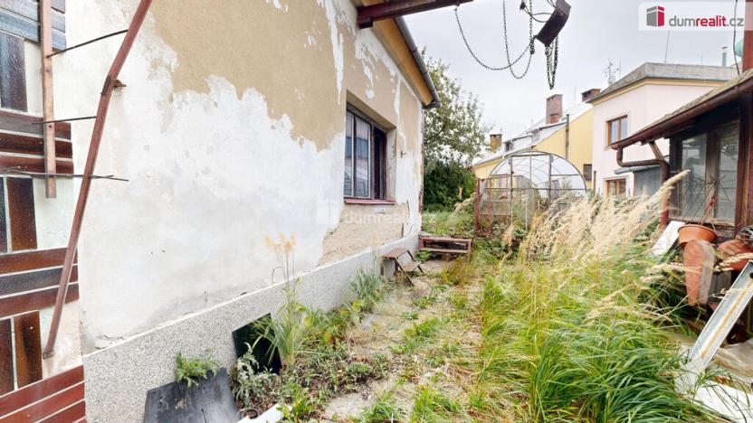 Prodej rodinného domu, Budišov nad Budišovkou, Hřbitovní, 170 m2