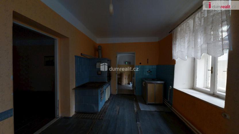 Prodej rodinného domu, Budišov nad Budišovkou, Hřbitovní, 170 m2