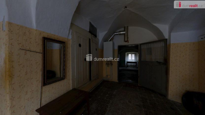 Prodej rodinného domu, Budišov nad Budišovkou, Hřbitovní, 170 m2