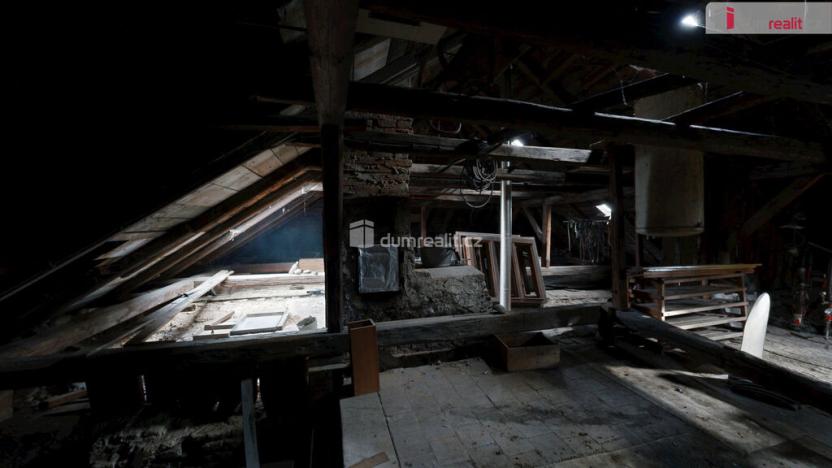 Prodej rodinného domu, Budišov nad Budišovkou, Hřbitovní, 170 m2