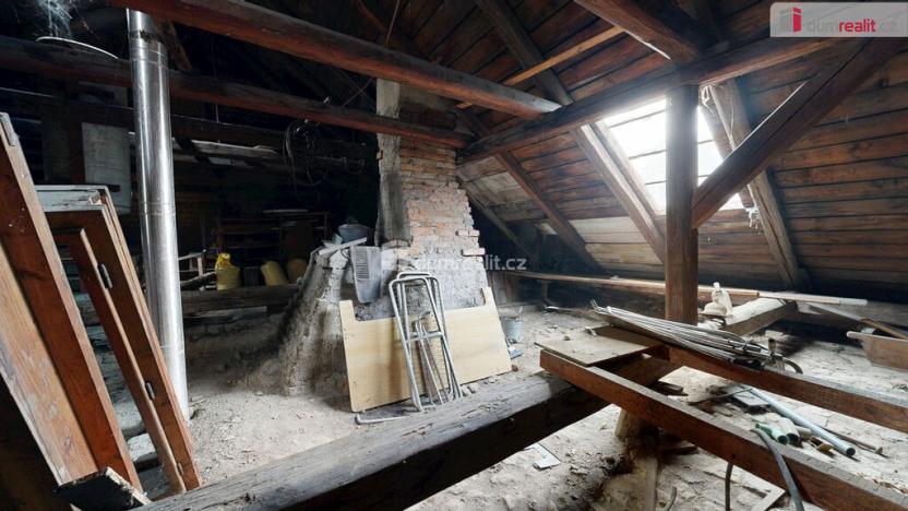 Prodej rodinného domu, Budišov nad Budišovkou, Hřbitovní, 170 m2